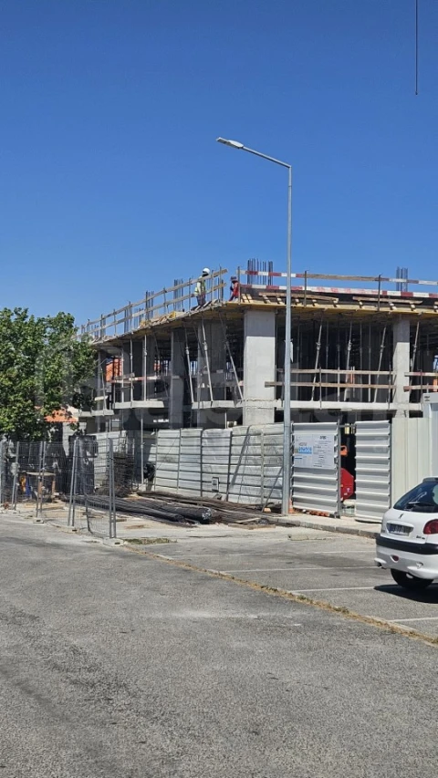 Apartamento T2 para Venda em Benavente