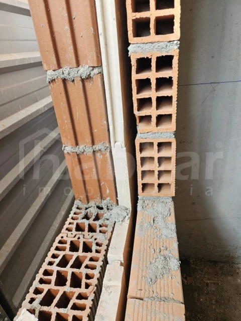 Apartamento T2 para Venda em Benavente