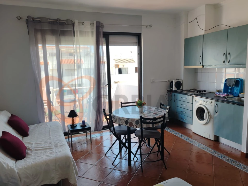 Apartamento para Venda em Albufeira e Olhos de Água Foto 12