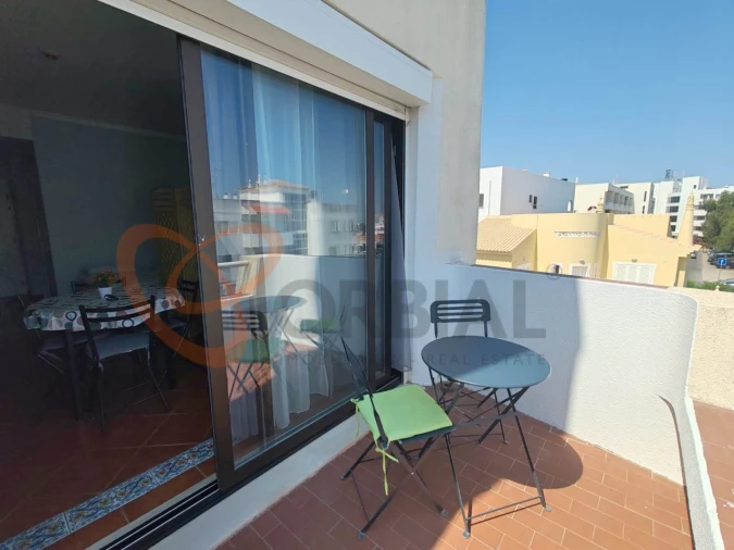 Apartamento para Venda em Albufeira e Olhos de Água Foto 4