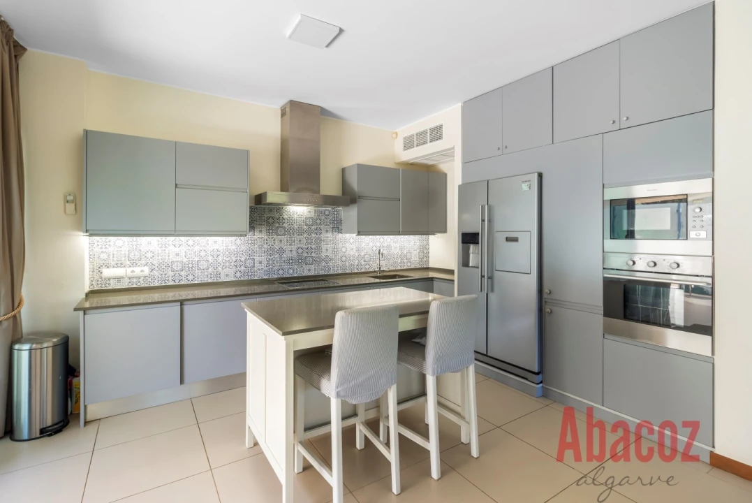 Apartamento T3 para Venda em Lagos (São Sebastião e Santa Maria) Foto 5