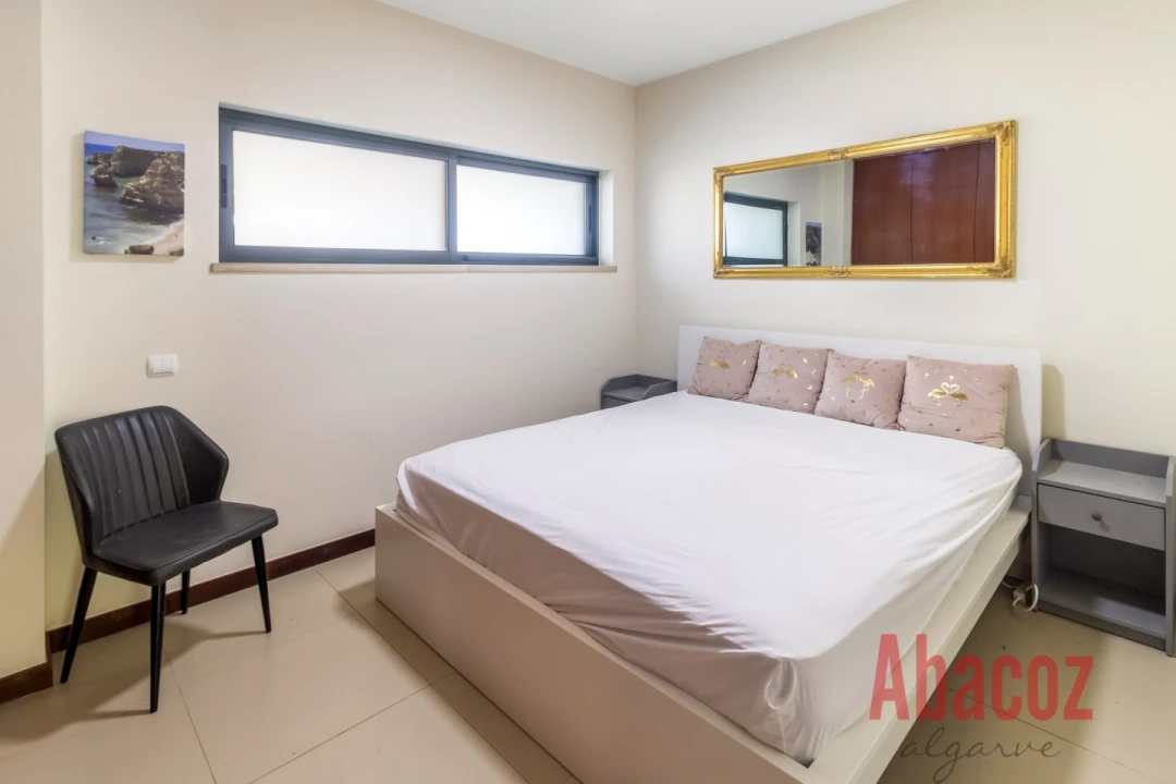 Apartamento T3 para Venda em Lagos (São Sebastião e Santa Maria) Foto 20