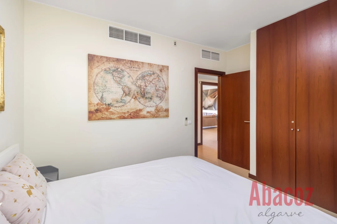 Apartamento T3 para Venda em Lagos (São Sebastião e Santa Maria) Foto 21