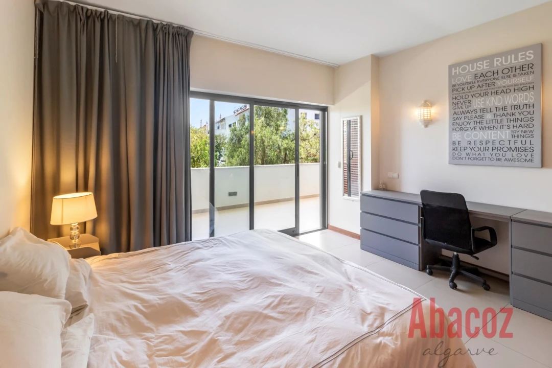 Apartamento T3 para Venda em Lagos (São Sebastião e Santa Maria) Foto 17
