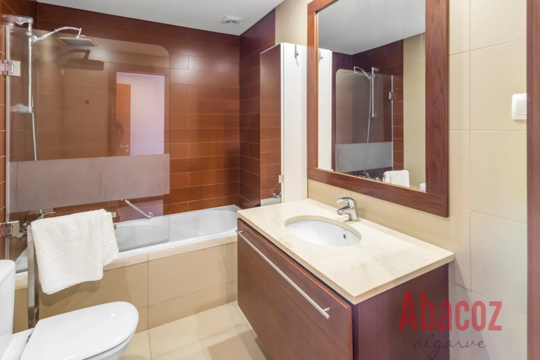 Apartamento T3 para Venda em Lagos (São Sebastião e Santa Maria) Foto 22