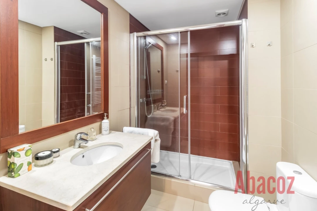 Apartamento T3 para Venda em Lagos (São Sebastião e Santa Maria) Foto 19