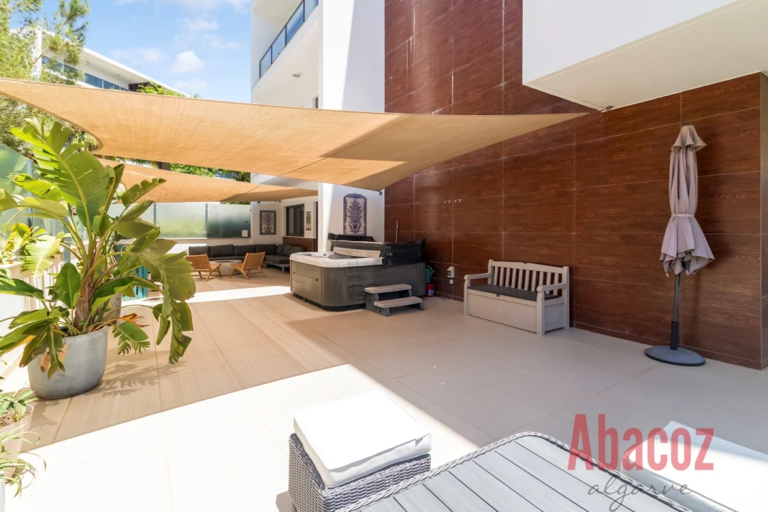 Apartamento T3 para Venda em Lagos (São Sebastião e Santa Maria) Foto 1