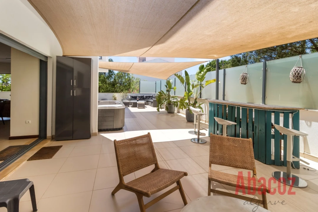 Apartamento T3 para Venda em Lagos (São Sebastião e Santa Maria) Foto 25