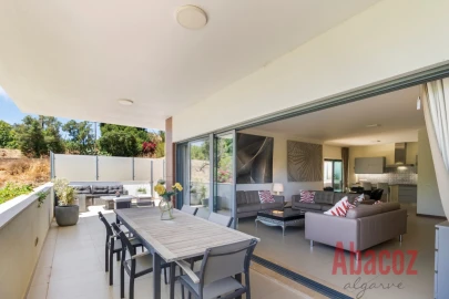 Apartamento T3 para Venda em Lagos (São Sebastião e Santa Maria)