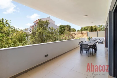 Apartamento T3 para Venda em Lagos (São Sebastião e Santa Maria)