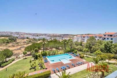 Apartamento T3 para Venda em Lagos (São Sebastião e Santa Maria)