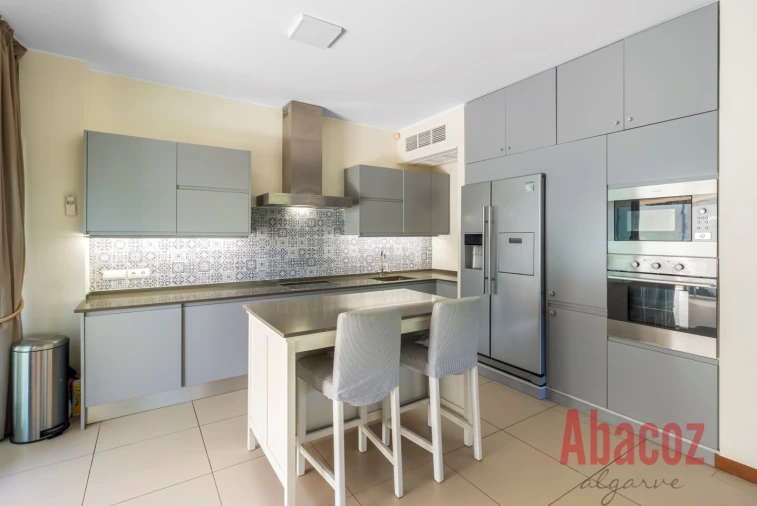 Apartamento T3 para Venda em Lagos (São Sebastião e Santa Maria) Foto 5