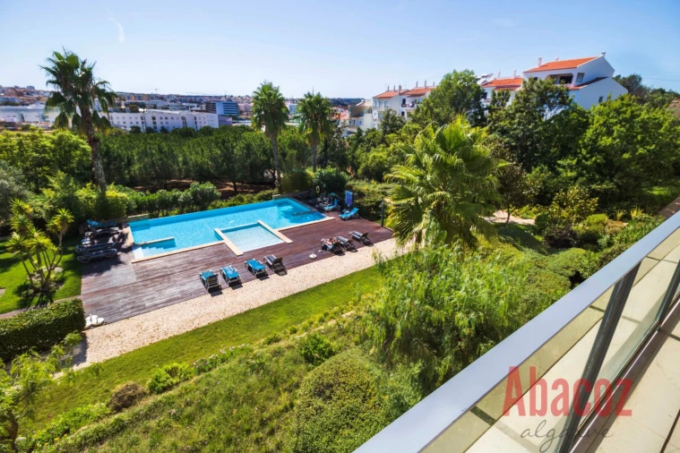 Apartamento T3 para Venda em Lagos (São Sebastião e Santa Maria) Foto 3