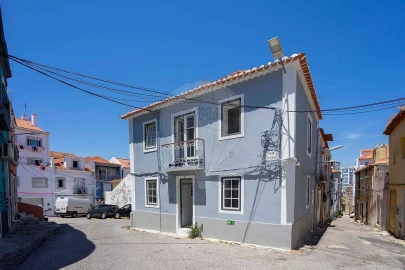 Prédio para Venda em Setubal (São Sebastião)