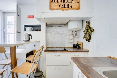 Prédio para Venda em Setubal (São Sebastião)