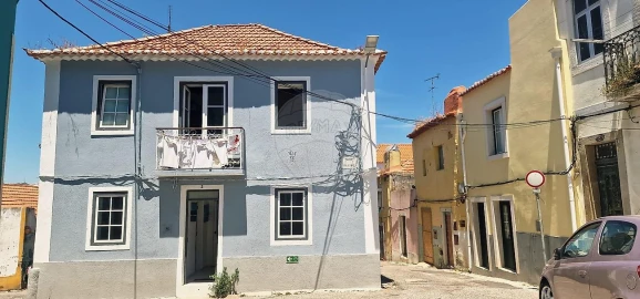 Prédio para Venda em Setubal (São Sebastião)