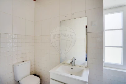 Prédio para Venda em Setubal (São Sebastião)
