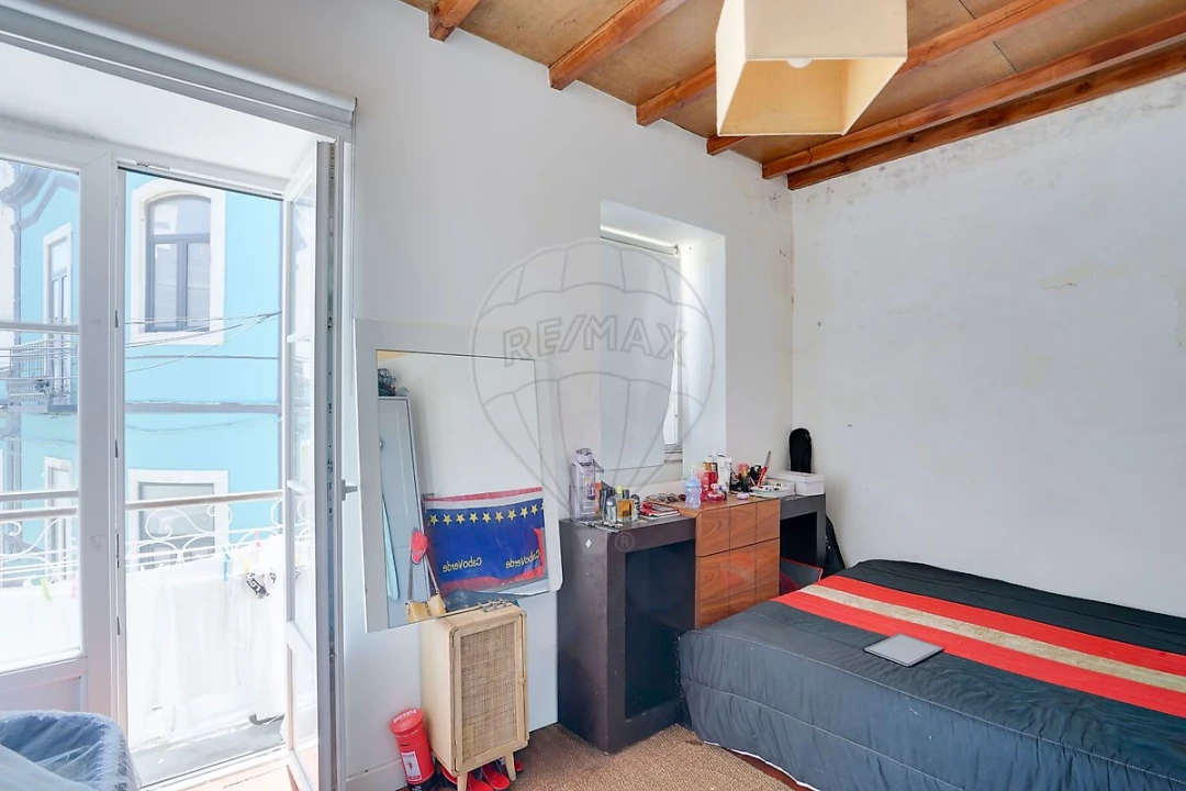 Prédio para Venda em Setubal (São Sebastião) Foto 22
