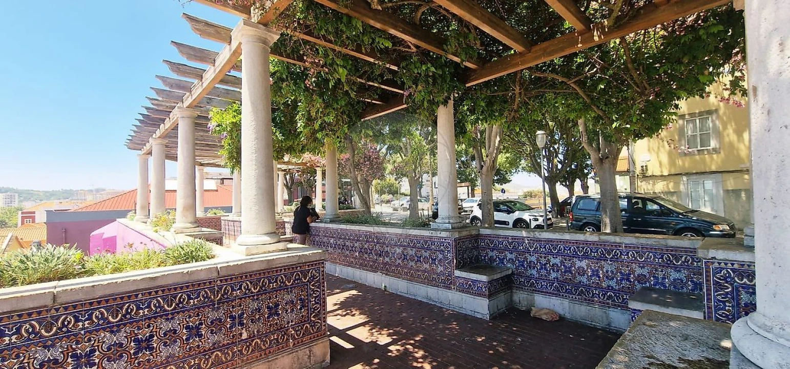 Prédio para Venda em Setubal (São Sebastião) Foto 26