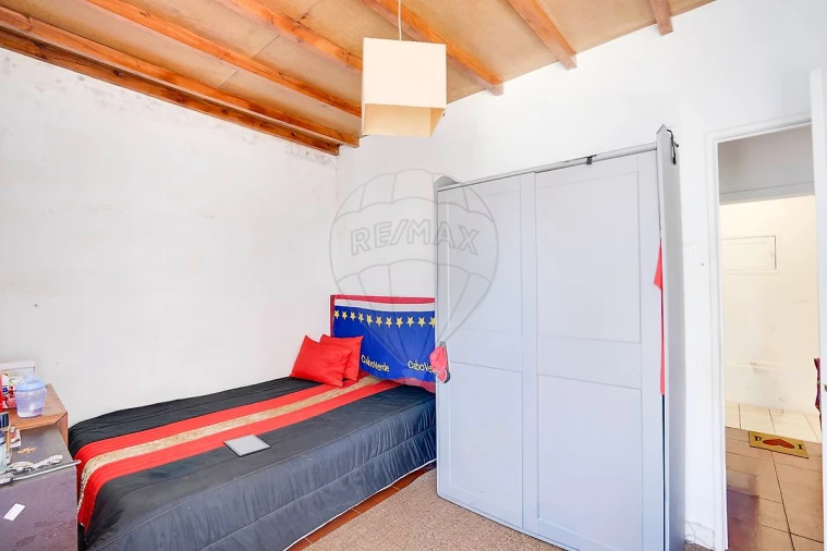 Prédio para Venda em Setubal (São Sebastião) Foto 21