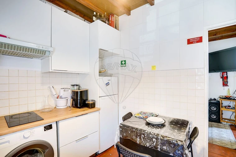 Prédio para Venda em Setubal (São Sebastião) Foto 8