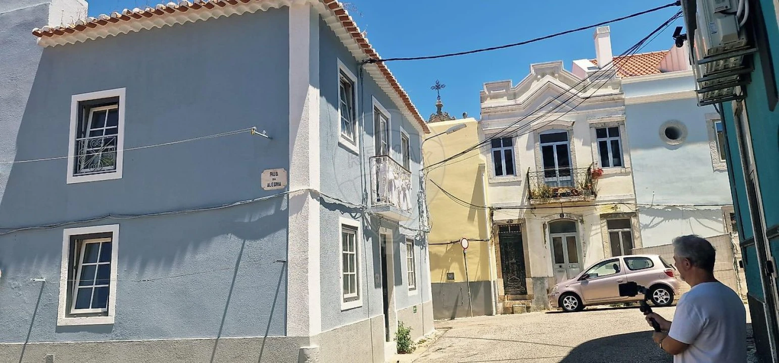 Prédio para Venda em Setubal (São Sebastião) Foto 24