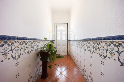 Moradia T2 para Venda em Raposa