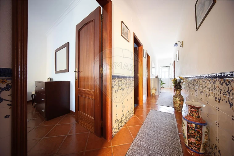 Moradia T2 para Venda em Raposa Foto 22