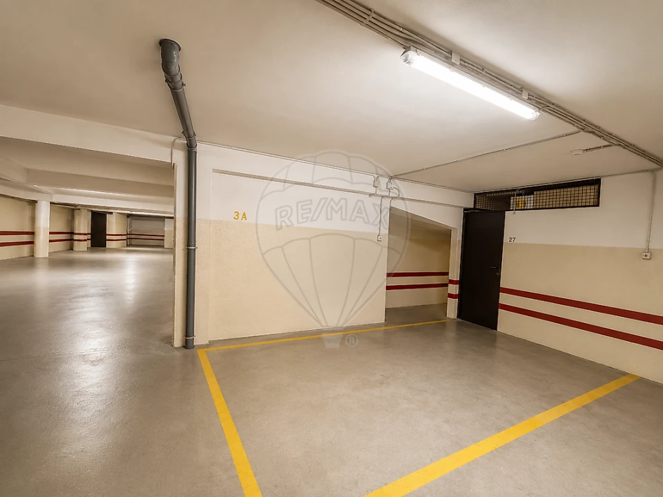 Apartamento T1 para Arrendamento em Mafamude e Vilar do Paraíso Foto 13