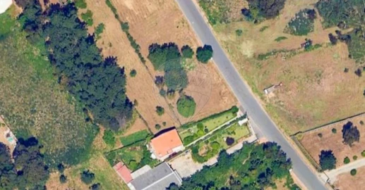 Terreno para Venda em Grijó e Sermonde