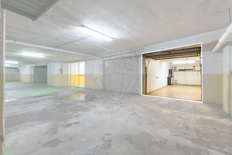 Apartamento T2 para Venda em Mafamude e Vilar do Paraíso Foto 14
