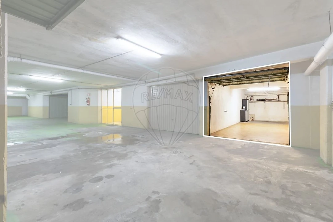 Apartamento T2 para Venda em Mafamude e Vilar do Paraíso Foto 14