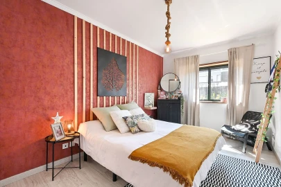 Apartamento T2 para Venda em Rio Tinto