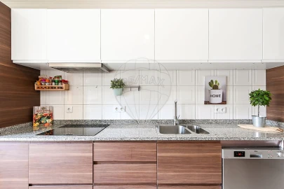 Apartamento T2 para Venda em Rio Tinto