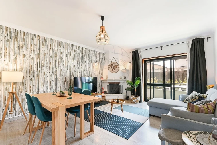 Apartamento T2 para Venda em Rio Tinto Foto 20