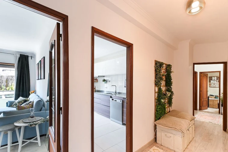 Apartamento T2 para Venda em Rio Tinto Foto 10