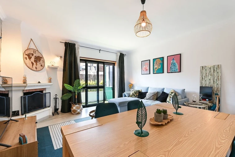 Apartamento T2 para Venda em Rio Tinto Foto 25