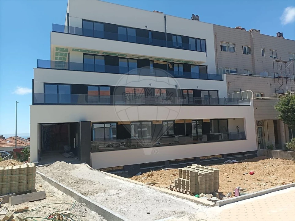 Apartamento T1 para Venda em Mafamude e Vilar do Paraíso Foto 5