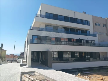 Apartamento T1 para Venda em Mafamude e Vilar do Paraíso