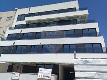 Apartamento T1 para Venda em Mafamude e Vilar do Paraíso