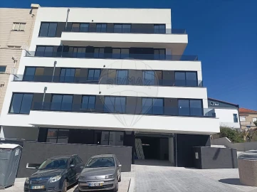 Apartamento T1 para Venda em Mafamude e Vilar do Paraíso