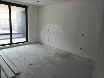 Apartamento T1 para Venda em Mafamude e Vilar do Paraíso