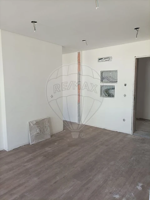 Apartamento T1 para Venda em Mafamude e Vilar do Paraíso