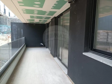 Apartamento T1 para Venda em Mafamude e Vilar do Paraíso