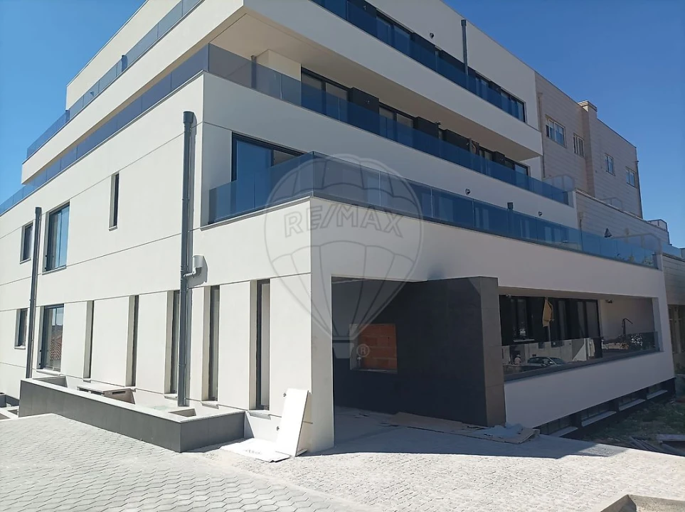 Apartamento T1 para Venda em Mafamude e Vilar do Paraíso Foto 15