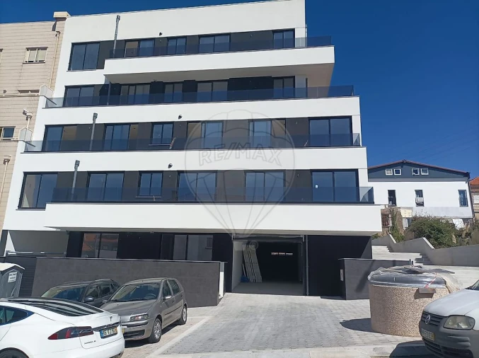 Apartamento T1 para Venda em Mafamude e Vilar do Paraíso Foto 16