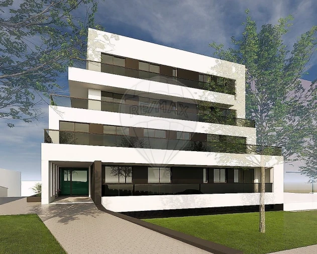 Apartamento T1 para Venda em Mafamude e Vilar do Paraíso Foto 7