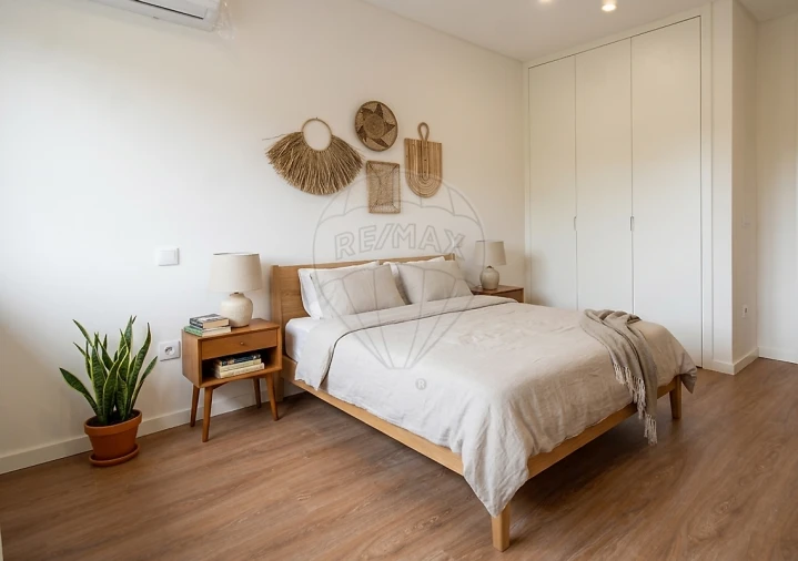 Apartamento T1 para Venda em Mafamude e Vilar do Paraíso Foto 8