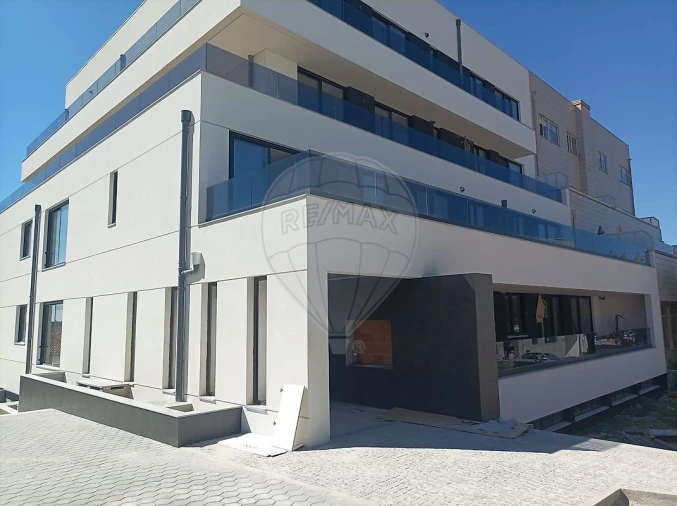 Apartamento T1 para Venda em Mafamude e Vilar do Paraíso Foto 15