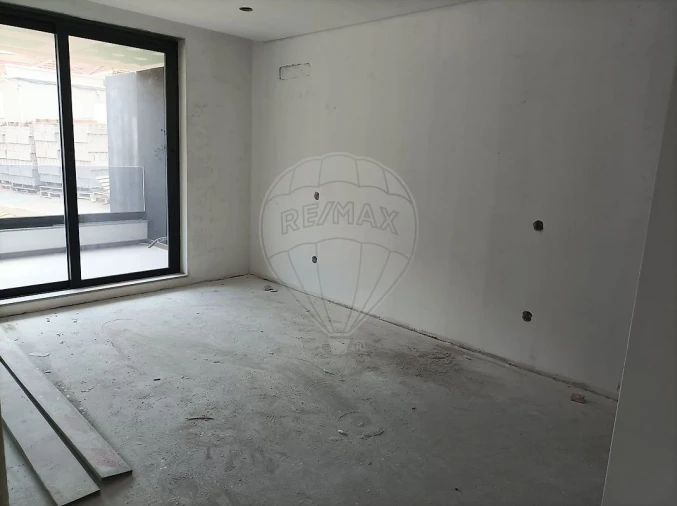 Apartamento T1 para Venda em Mafamude e Vilar do Paraíso Foto 16